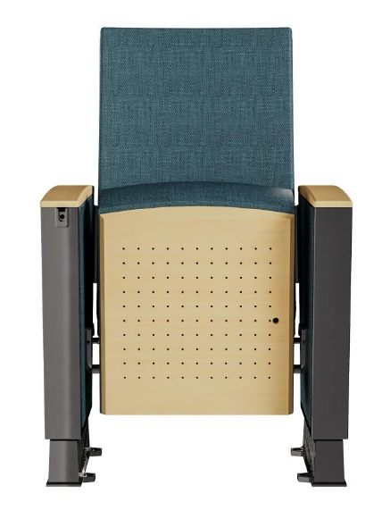Auditorium chair