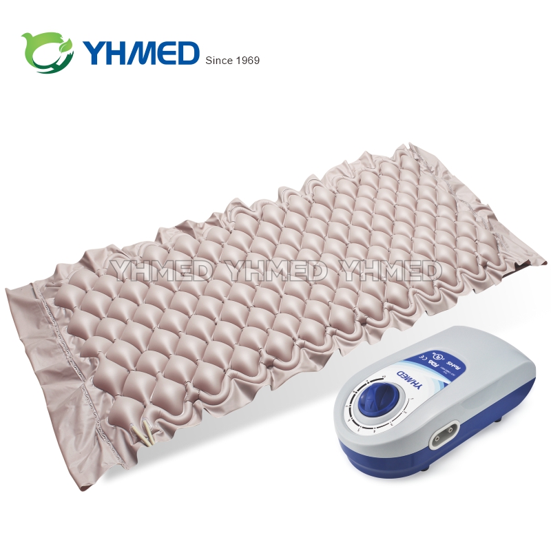Bubble Mattress Air Mattress Alternating Pressure Mattress Alternating Pressure Pad