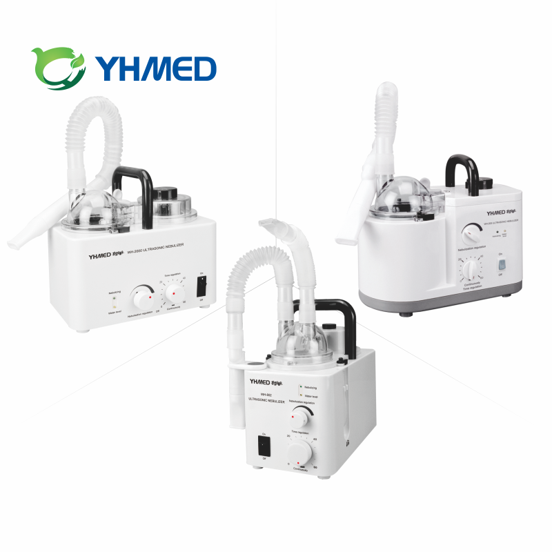 Ultrasonic Nebulizer