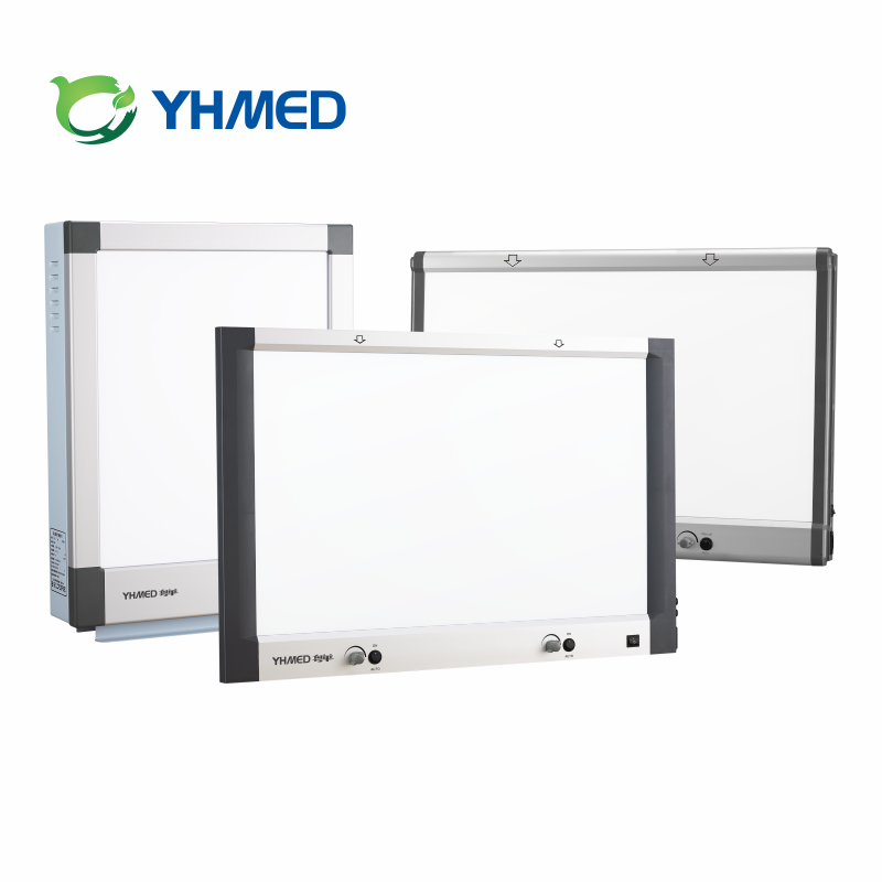 X Ray Film Illuminator LED High Luminance Illuminator