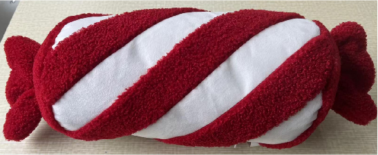 Seasonal pillow