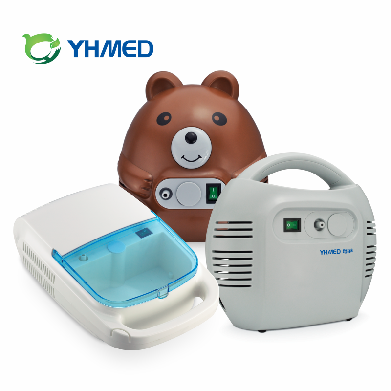 Compressor Nebulizer