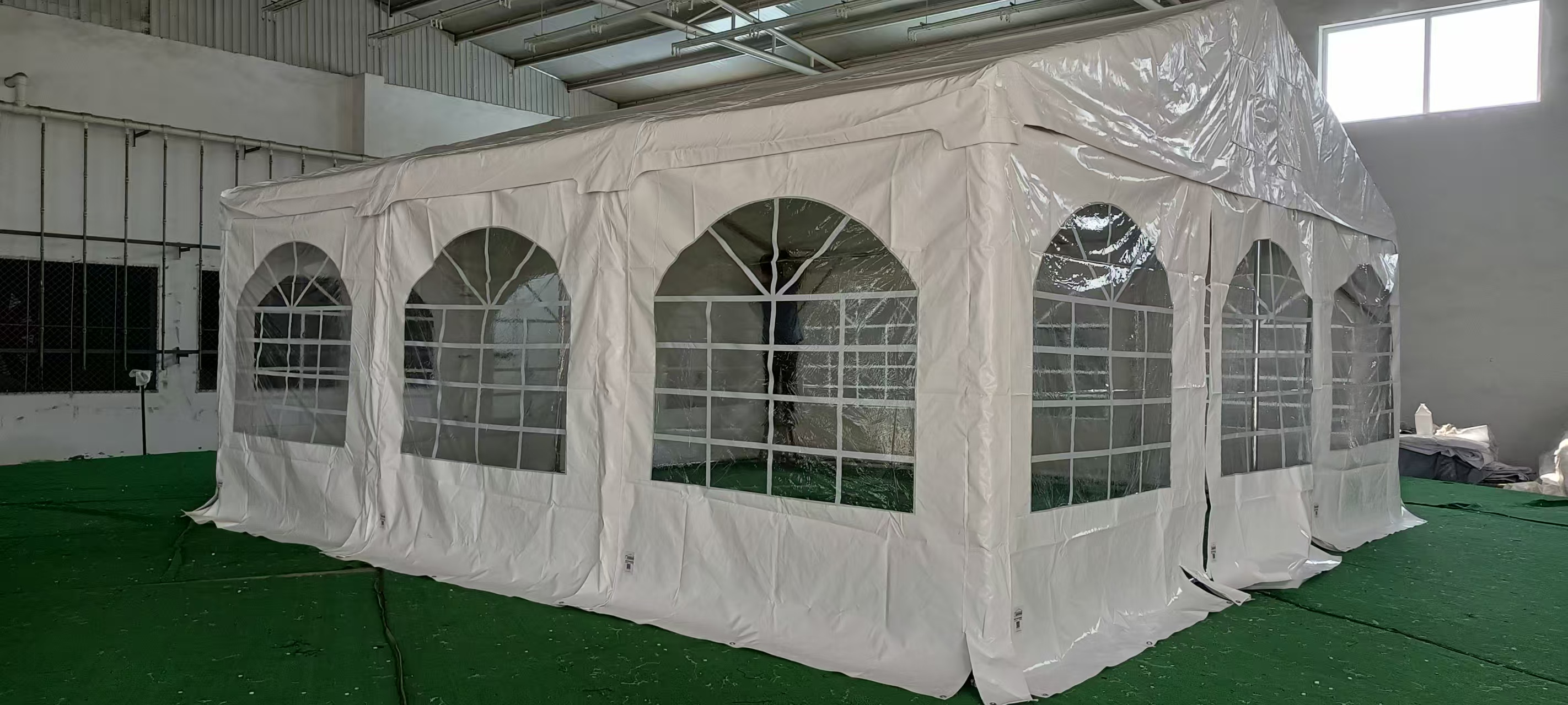 6x6m party tent, wedding tent