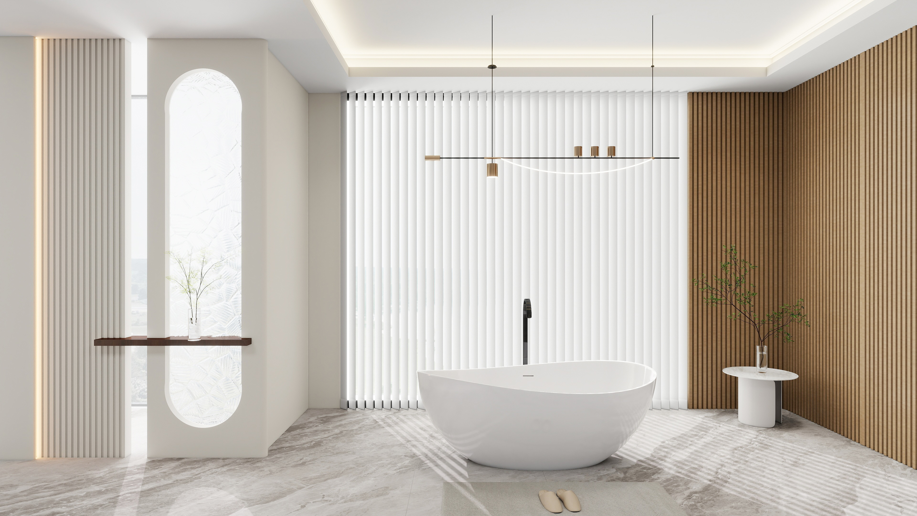 Bathtub