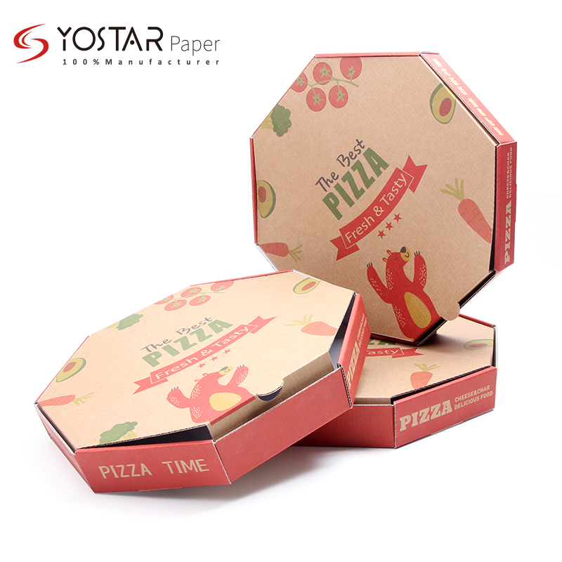 Pizza Box