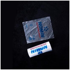 Food roll bag