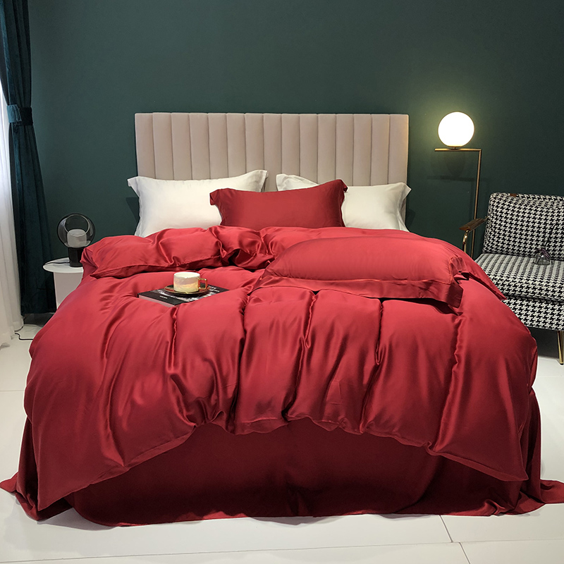60s 100% lyocell dyed sheet fabric