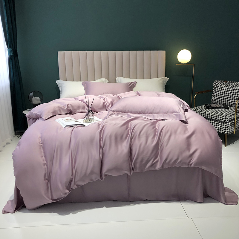 60s 100% lyocell dyed sheet fabric