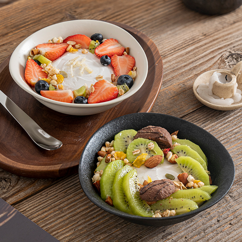 Yogurt Bowl