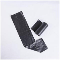 HDPE Garbage bag