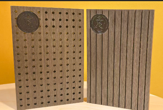 Acoustics Panels