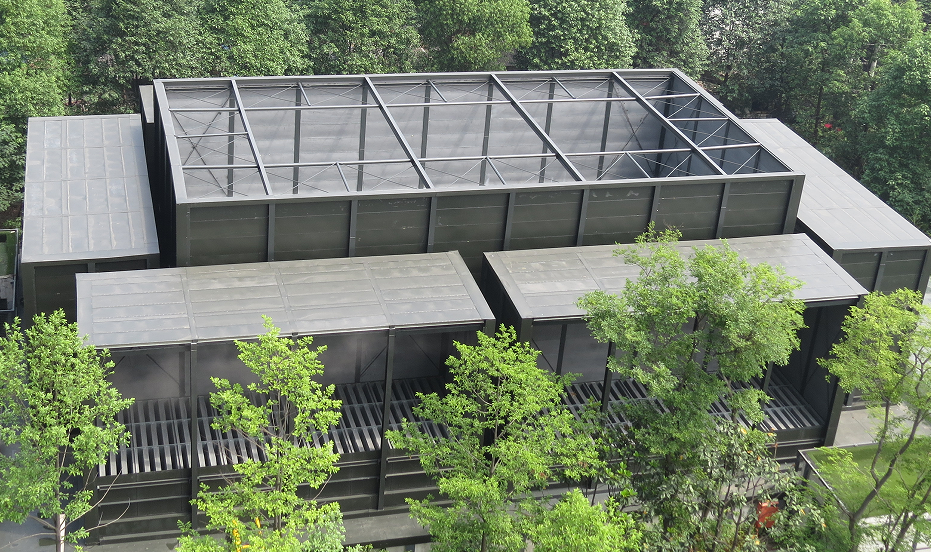 Acoustics Enclosures