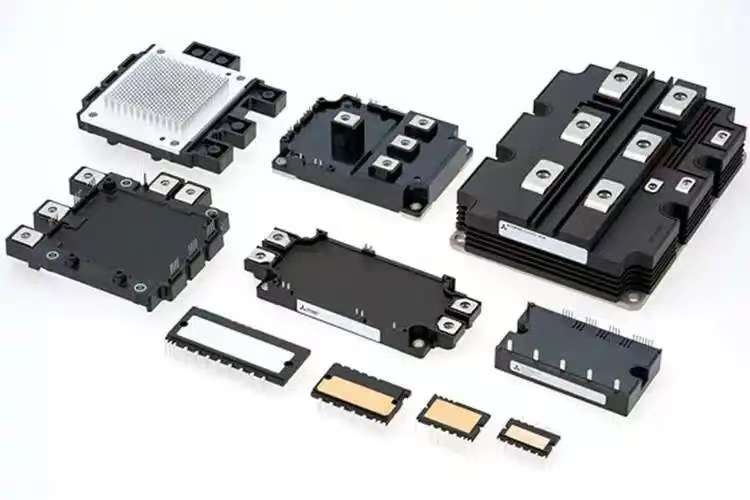 IGBT