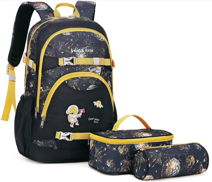 Schoolbag