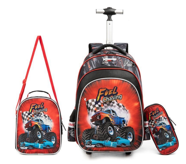 Schoolbag