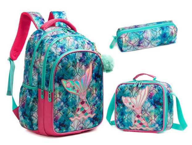 Schoolbag