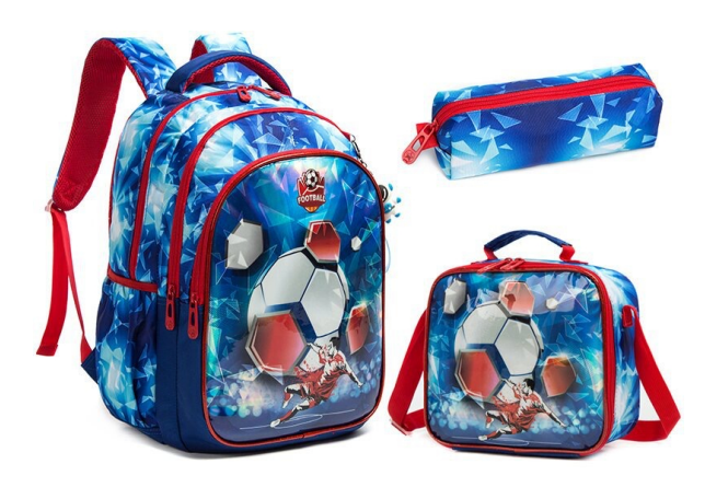 Schoolbag