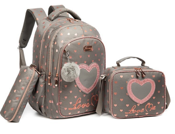 Schoolbag