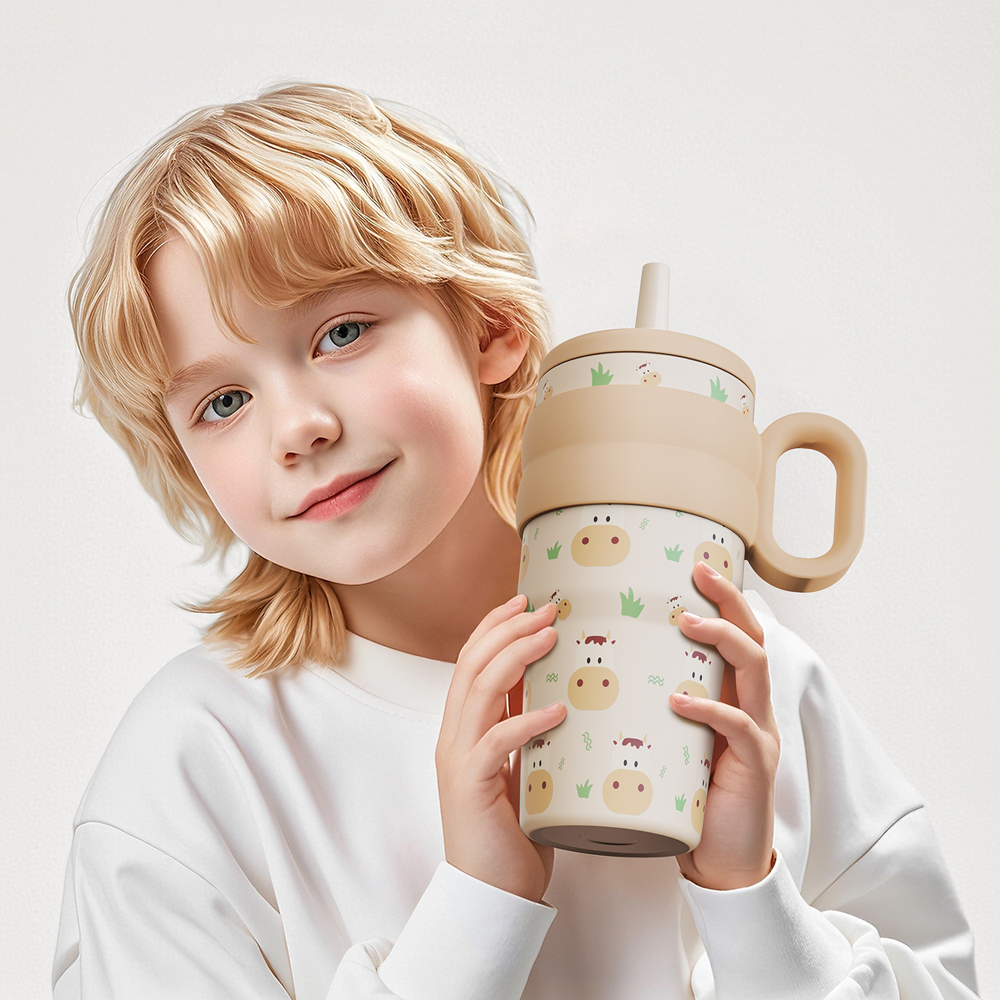 Kids Tumbler