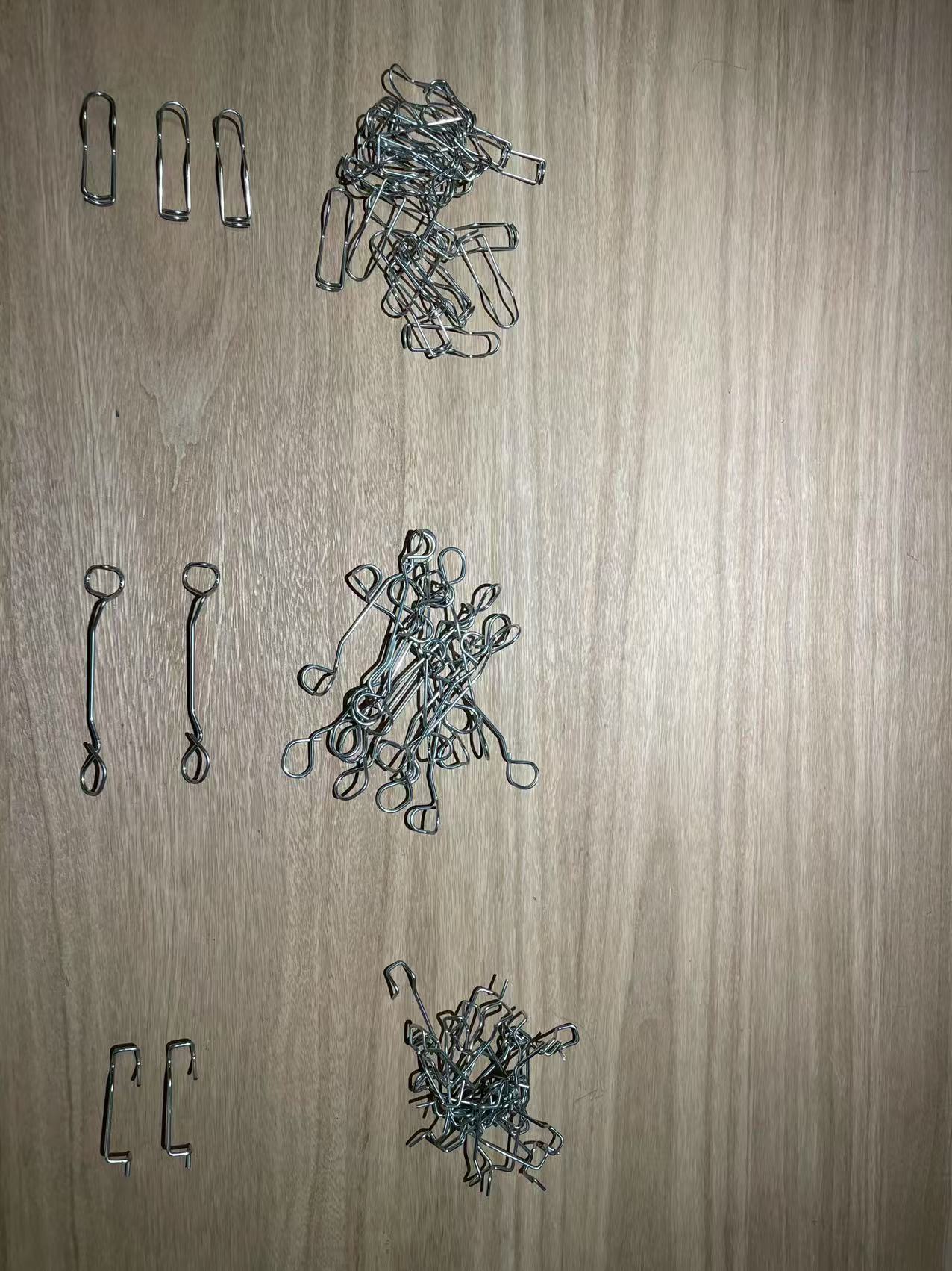 metal hook