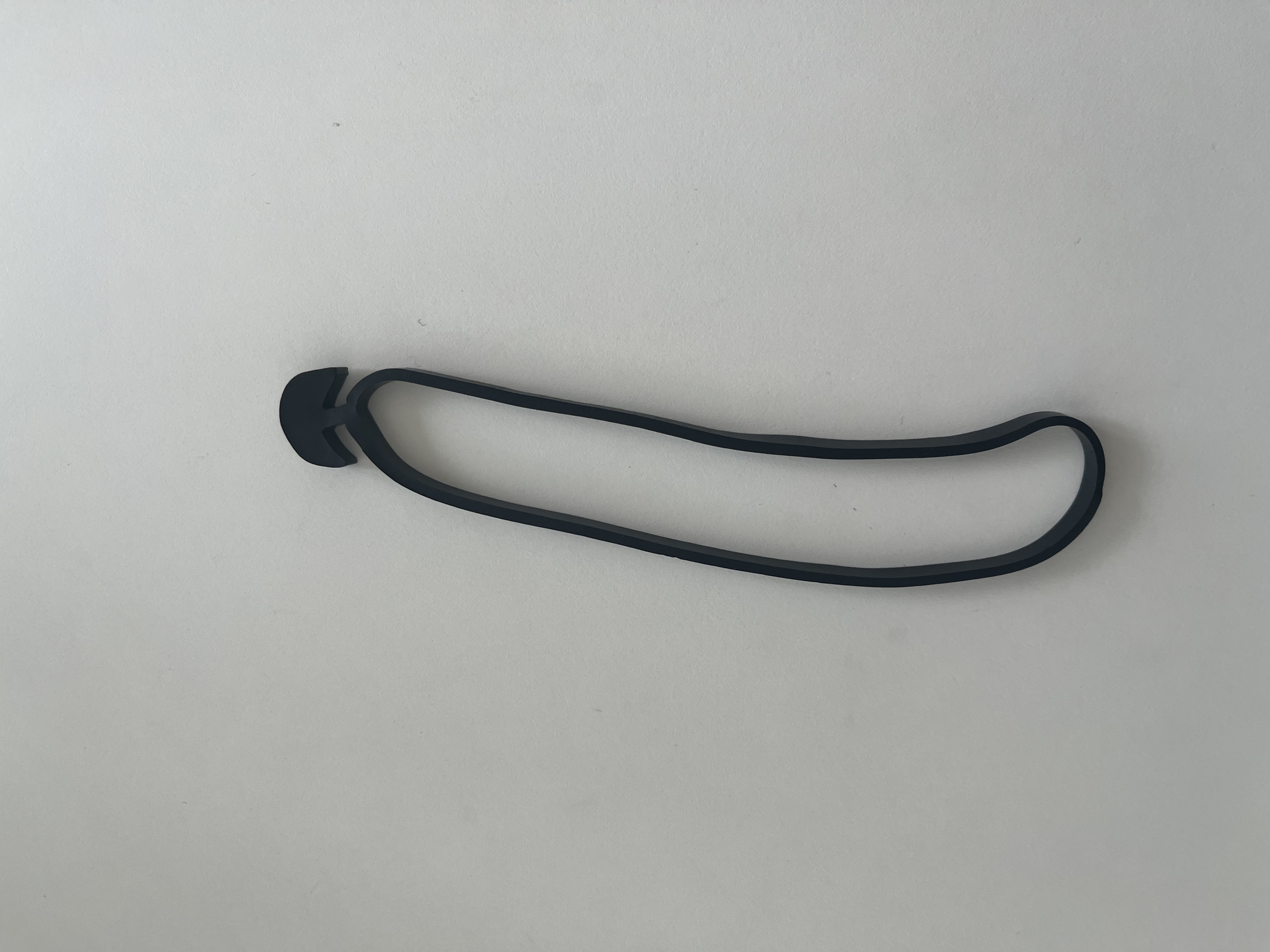rubber ring