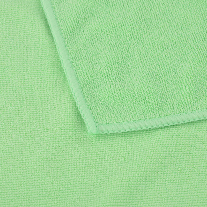 Microfiber Cloth