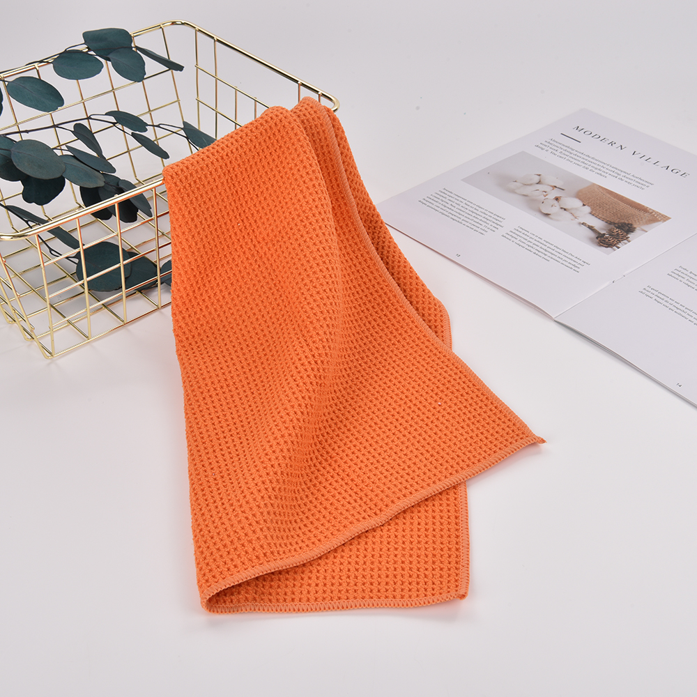 Microfiber Cloth