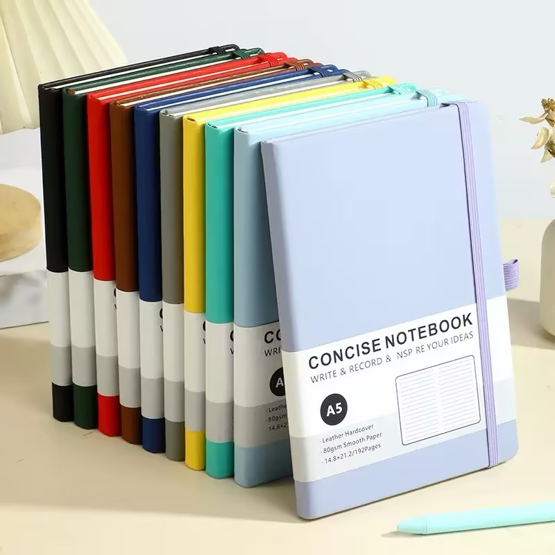 Notebooks