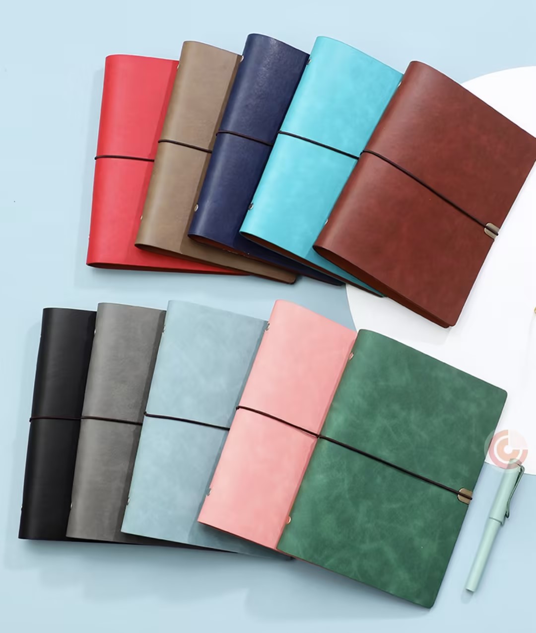 Notebooks