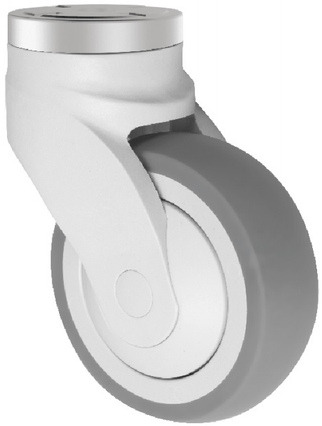 INFORD D15 Series Caster