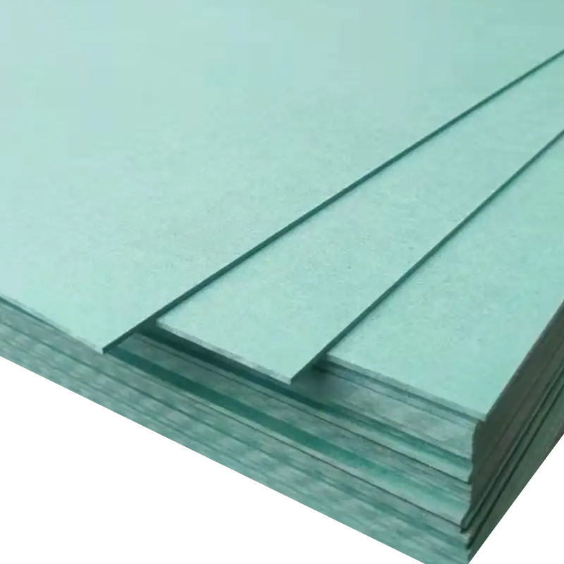 Raw MDF, 1.7-25mm medium high density MDF, linyi MDF factory, Laminated MDF
