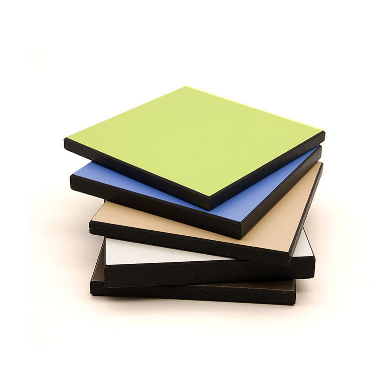 Hot Sale Green Moisture-proof 4x8 12mm 15mm 18mm MR MDF Water-proof Mdf Boards for Kitchen Cabinet