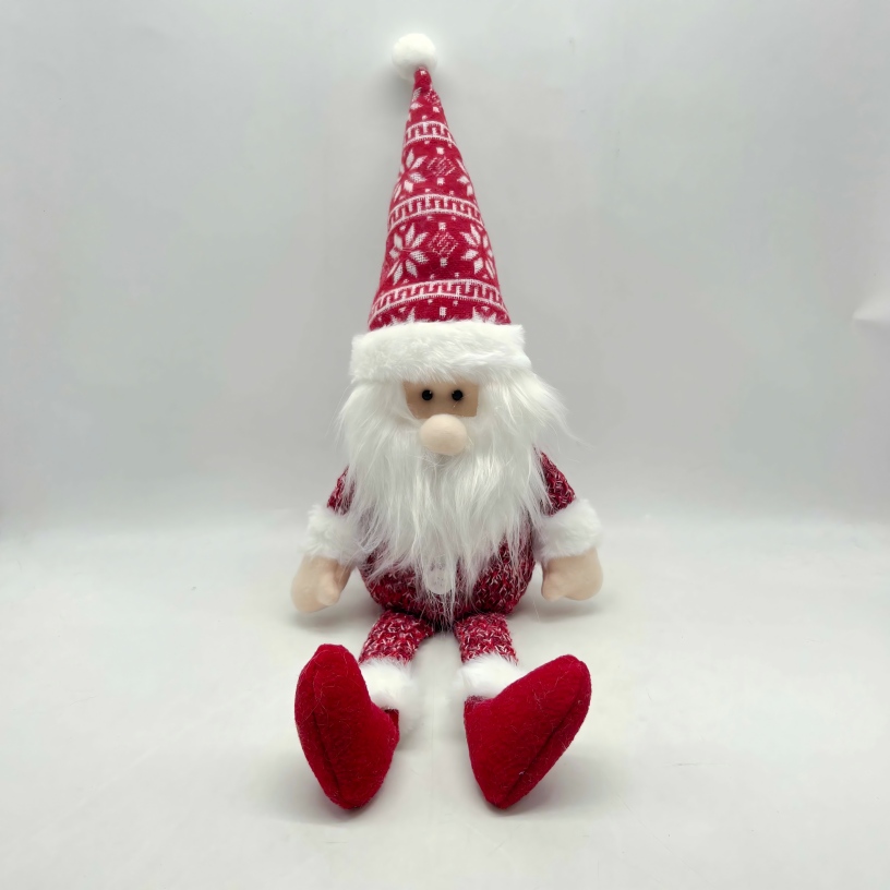 Christmas style, Santa，Bear, Gingerbread man, Snowman, Mouse, Deer, Koala