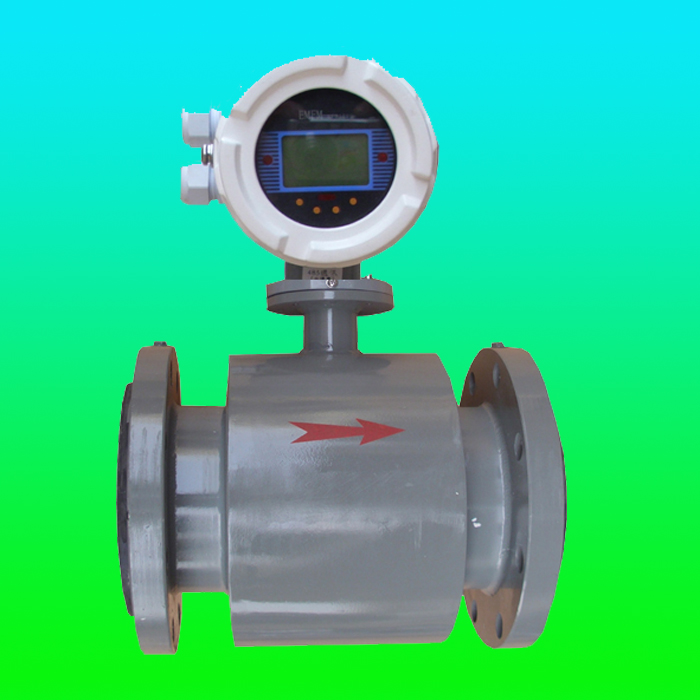 Electromagnetic Flowmeter