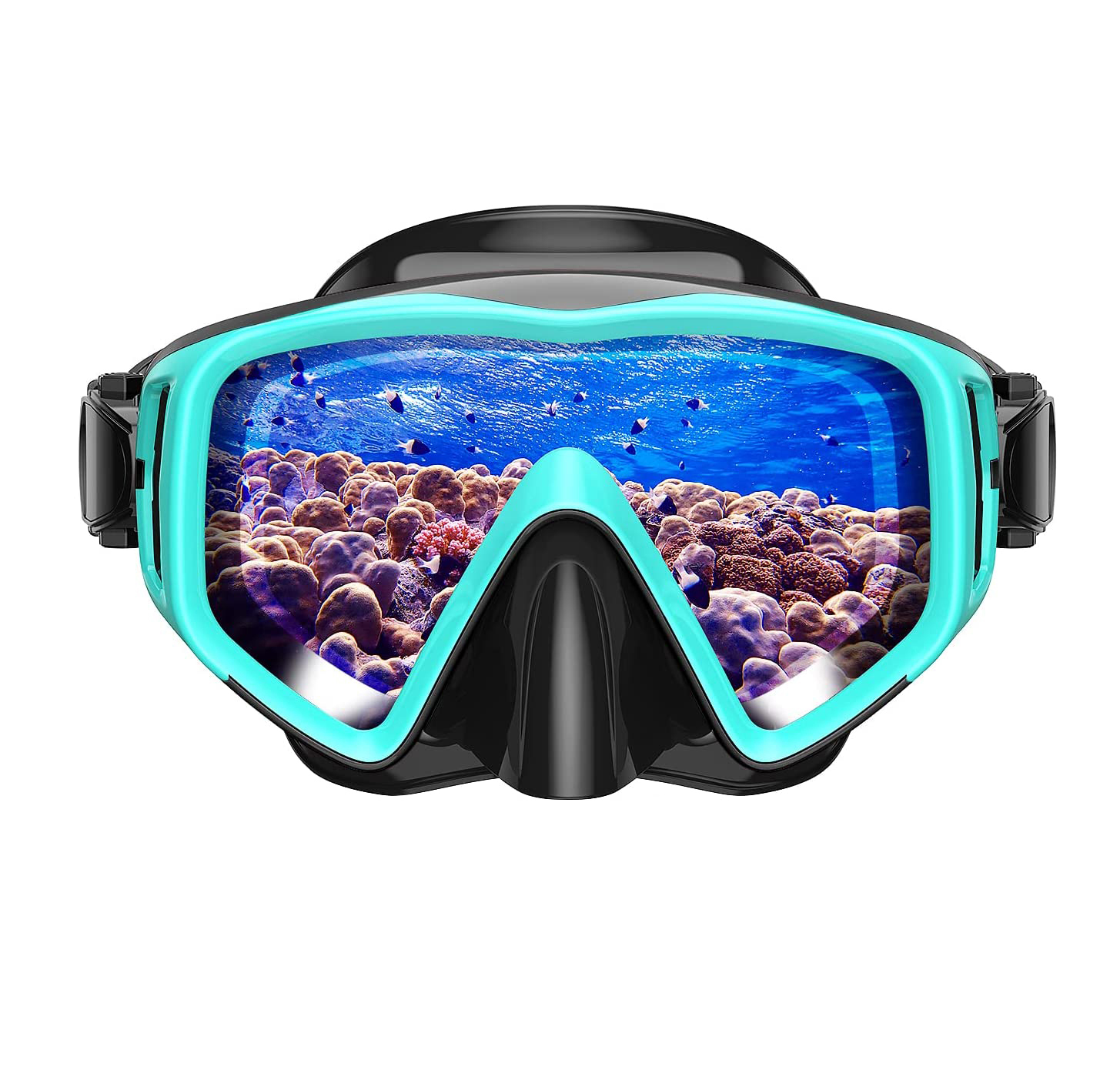 Diving Mask M6302
