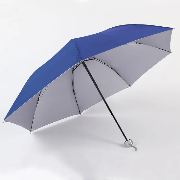 3 folding umbrella