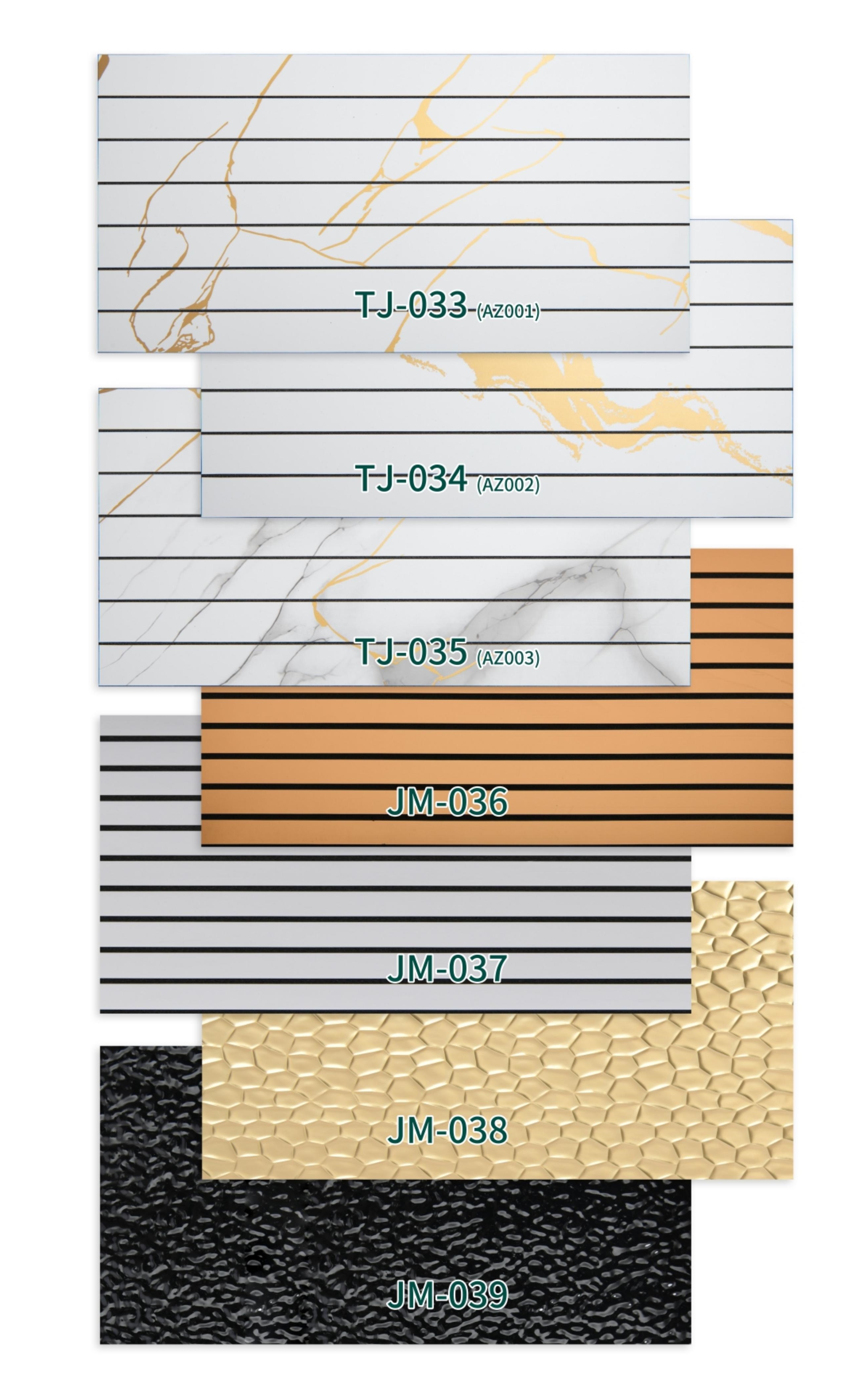 wall panel