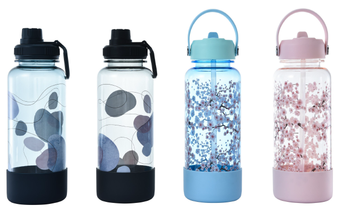 Water bottle