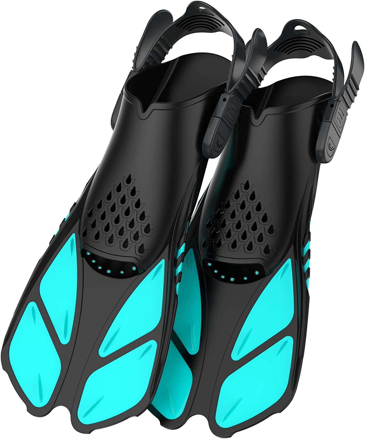 Adult Fins F619