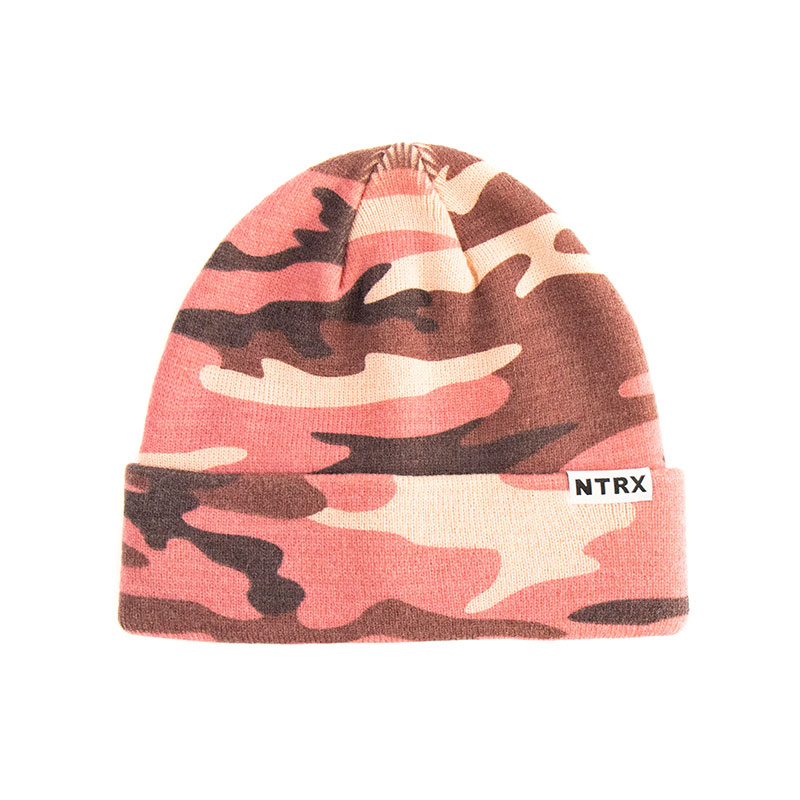 Camouflage Hat