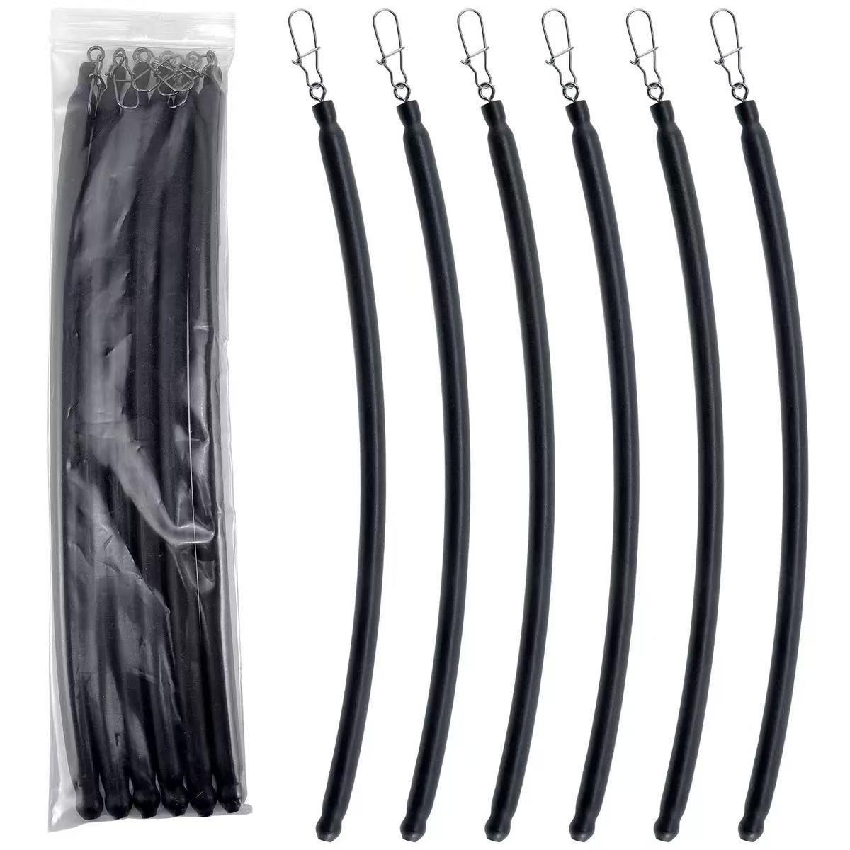 Lead Sinker of Catfish Rig