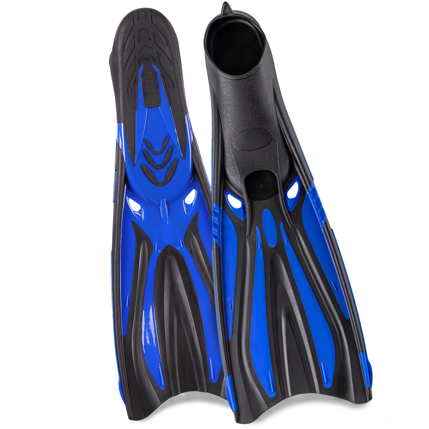 Adult Fins F615