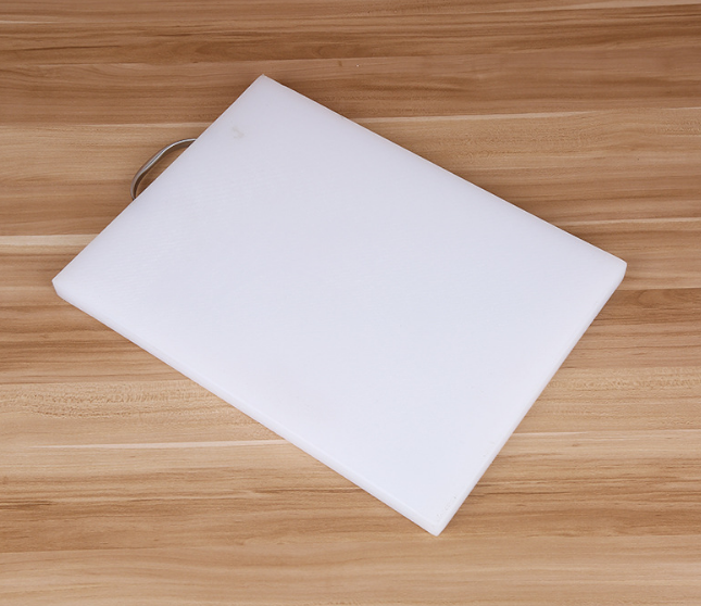 Yantai TONLI New Arrival Double-sided Non-slip Kitchen Chopping Board with Handle