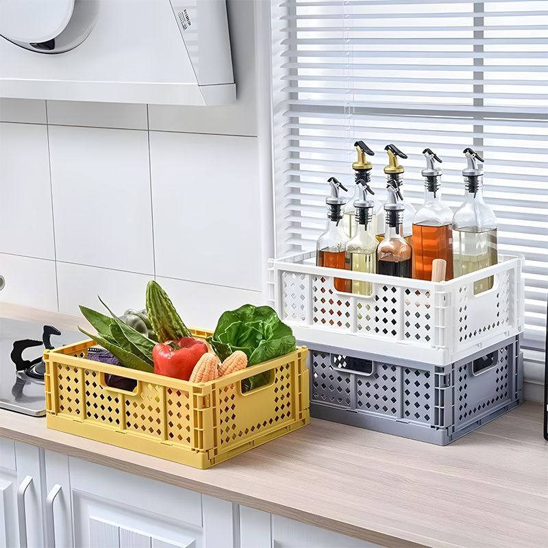 Folding Storage basket