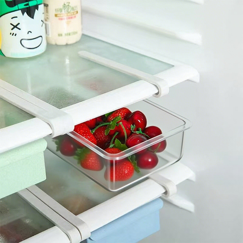 Refrigerator Organizer