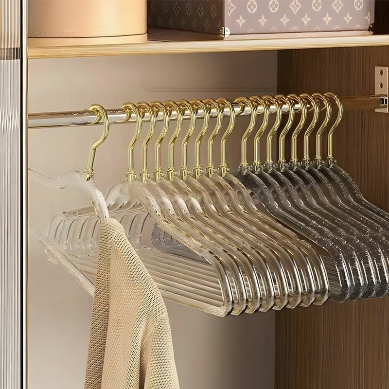 Sparkle Hangers 6pk