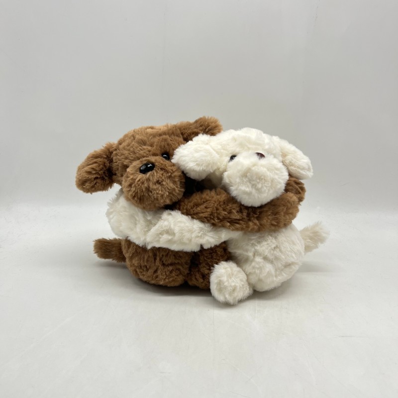 Plush toy，Hugging series