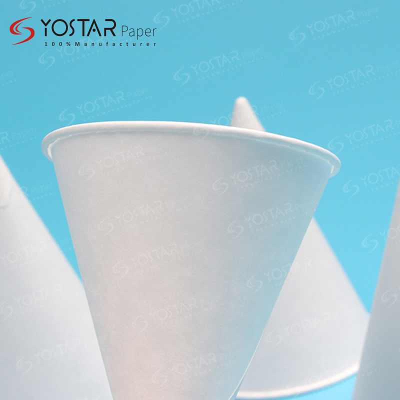 Cone Paper Cup