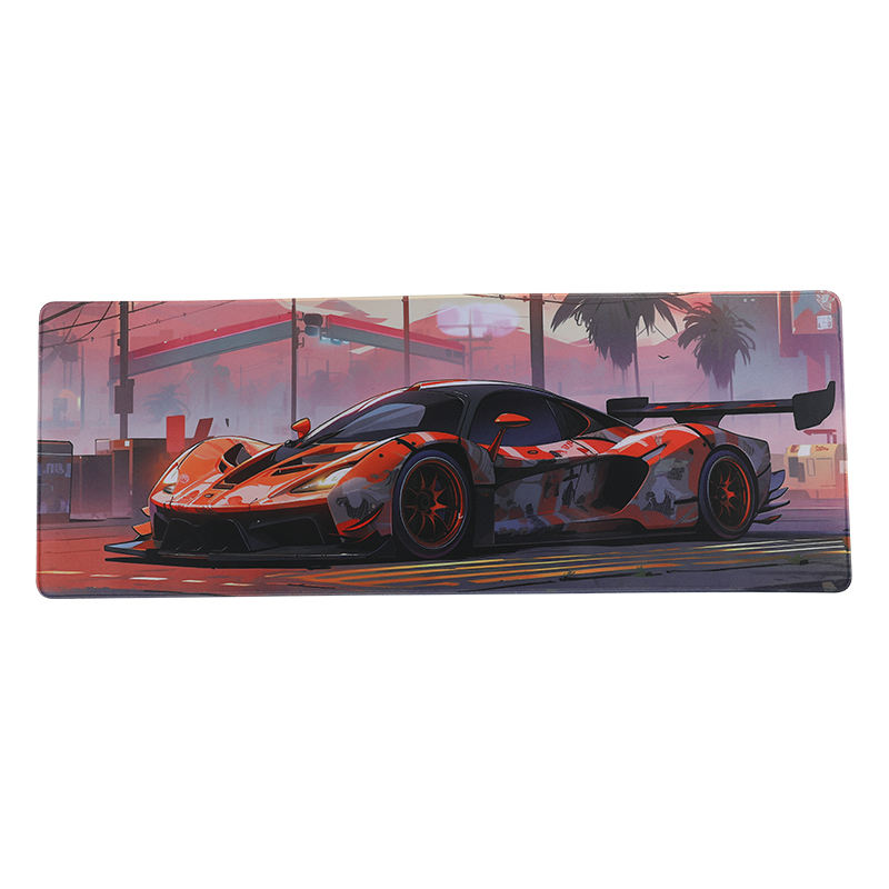 mouse pad