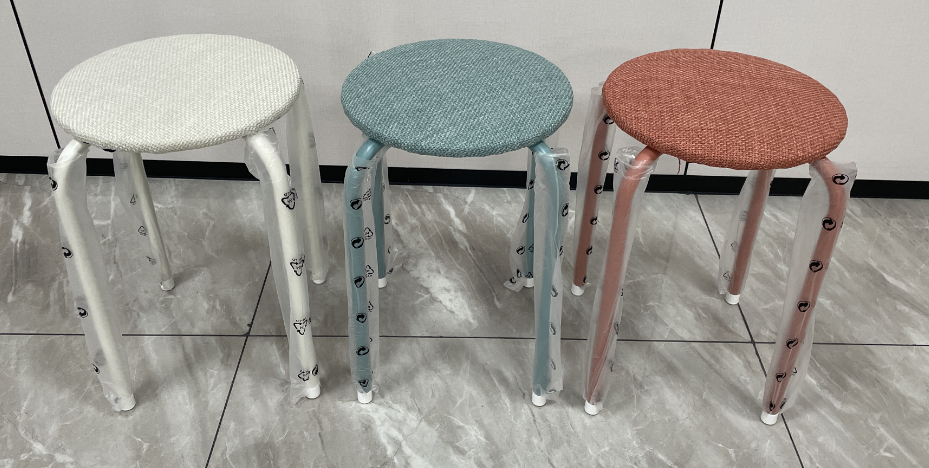Chair, Stool